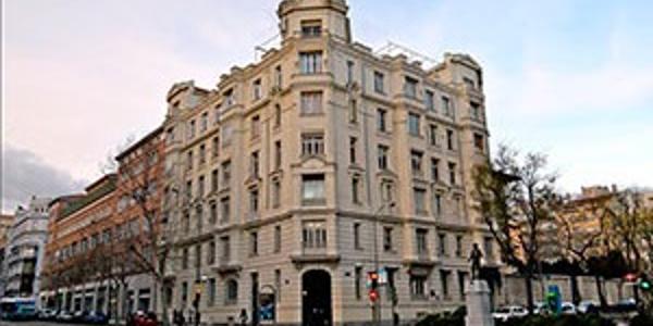 Caser adquiere oficinas en el centro de Madrid